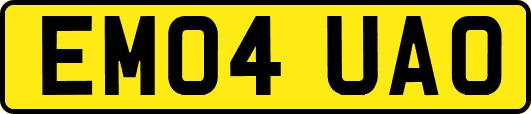 EM04UAO