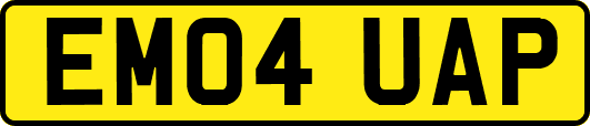 EM04UAP
