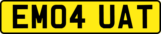 EM04UAT