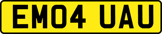 EM04UAU