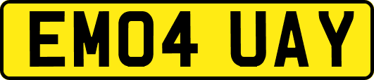 EM04UAY