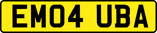 EM04UBA