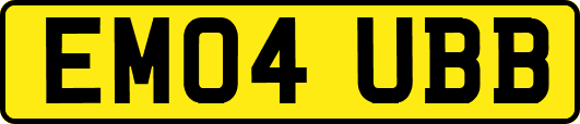 EM04UBB