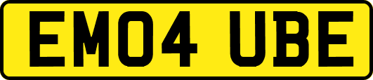 EM04UBE