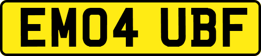 EM04UBF