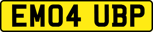 EM04UBP