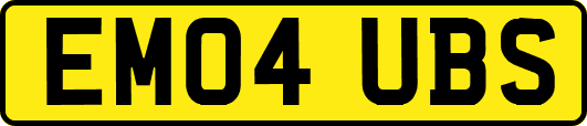 EM04UBS