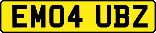 EM04UBZ