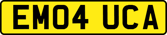 EM04UCA