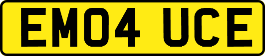 EM04UCE