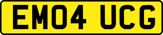 EM04UCG