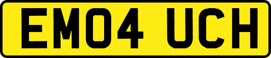 EM04UCH