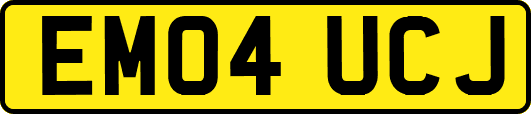 EM04UCJ