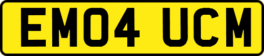 EM04UCM