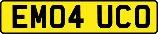 EM04UCO