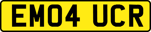 EM04UCR