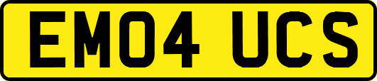 EM04UCS