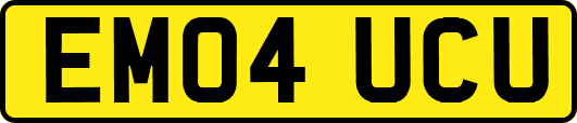 EM04UCU