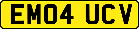 EM04UCV