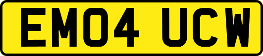 EM04UCW