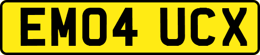 EM04UCX