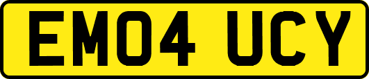 EM04UCY