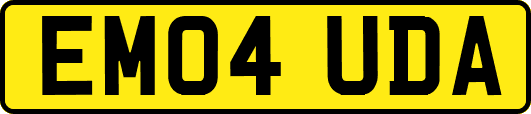 EM04UDA