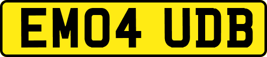EM04UDB