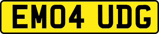 EM04UDG