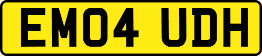 EM04UDH