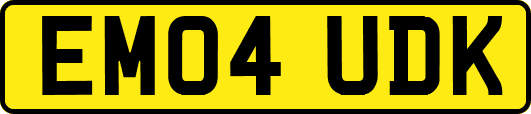 EM04UDK