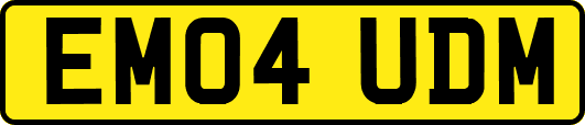 EM04UDM