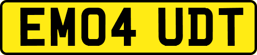 EM04UDT