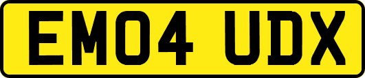 EM04UDX