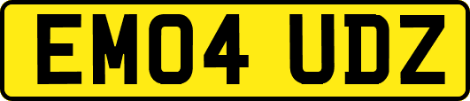 EM04UDZ