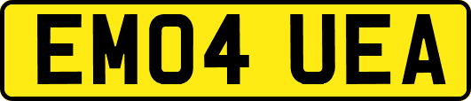 EM04UEA