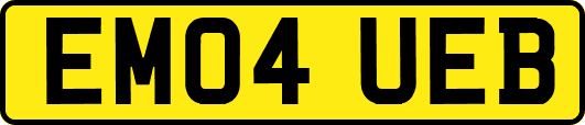 EM04UEB