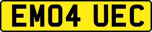 EM04UEC