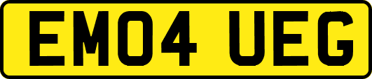 EM04UEG