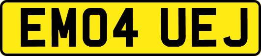 EM04UEJ