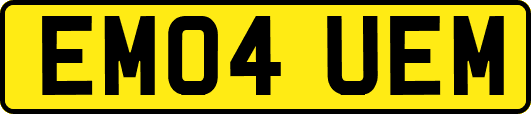 EM04UEM