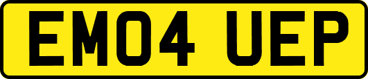 EM04UEP