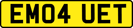 EM04UET