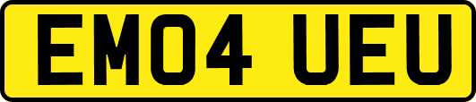 EM04UEU