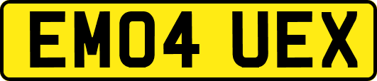 EM04UEX