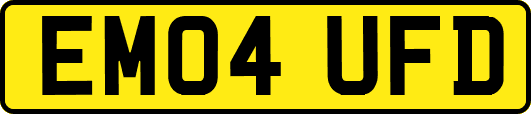EM04UFD