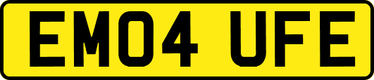 EM04UFE