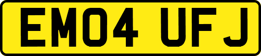 EM04UFJ