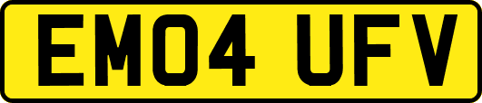 EM04UFV