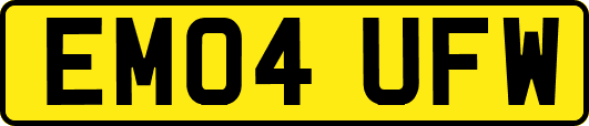 EM04UFW